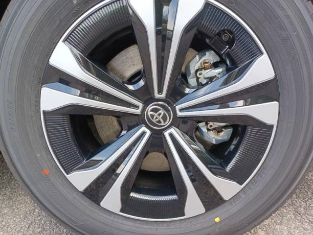 Toyota Bz4x image 3