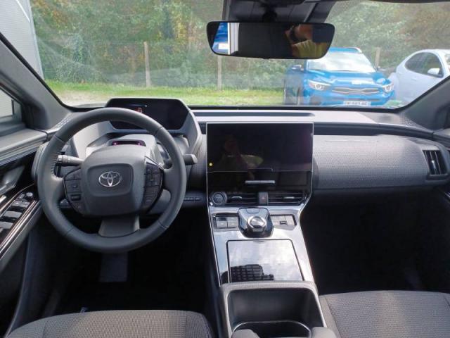 Toyota Bz4x image 1