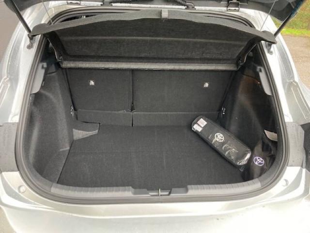 Toyota Corolla image 6