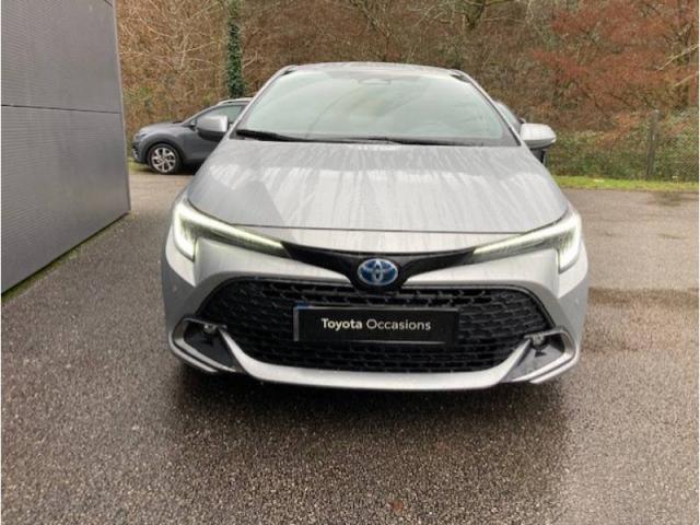 Toyota Corolla image 7