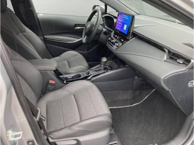 Toyota Corolla image 1