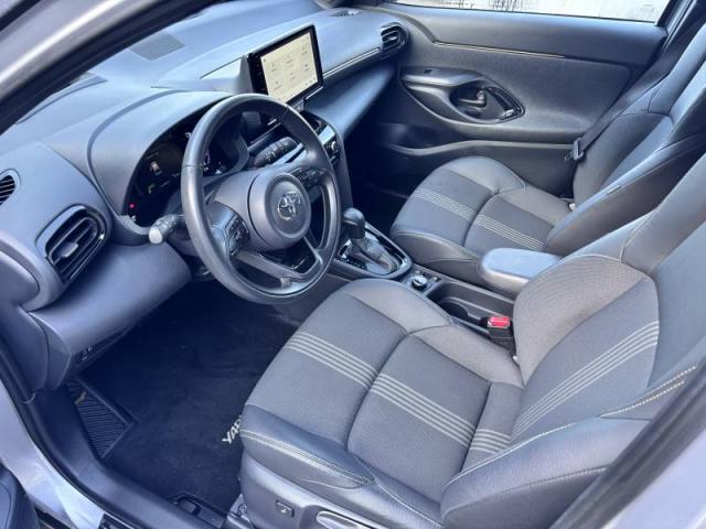 Toyota Yaris image 8