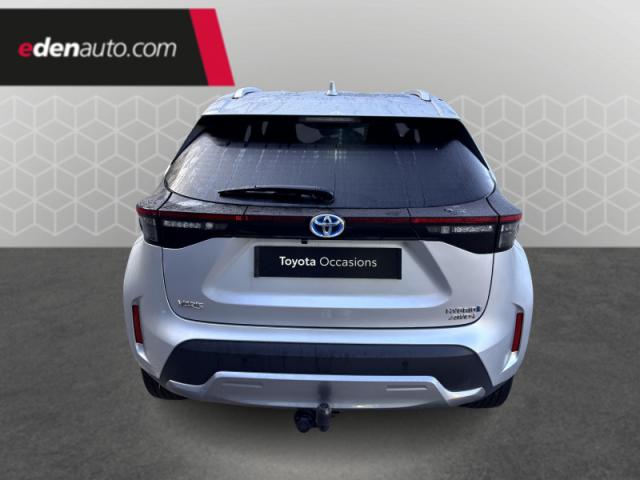 Toyota Yaris image 7