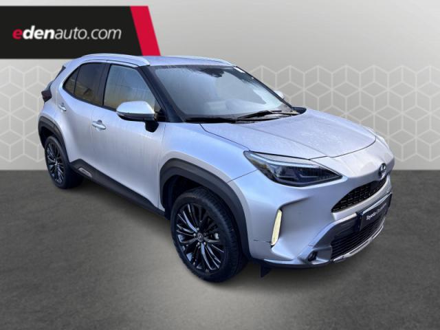 Toyota Yaris image 3