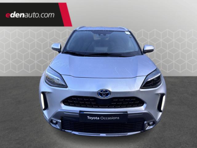 Toyota Yaris image 5