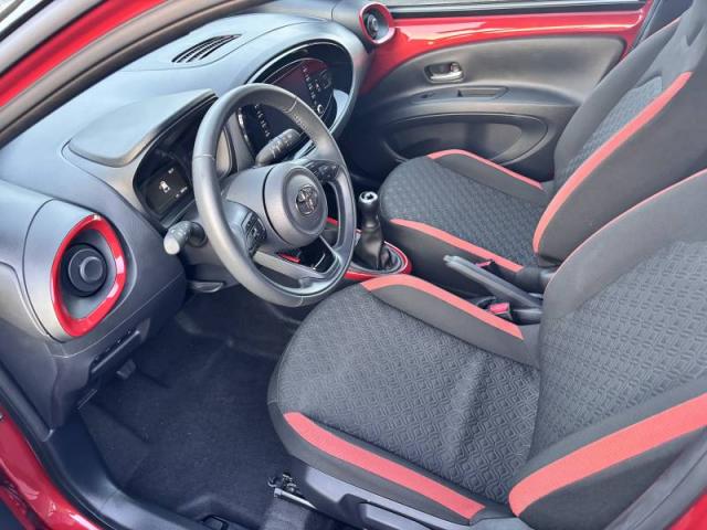 Toyota Aygo X image 7