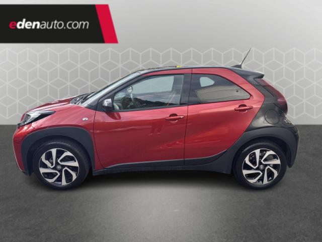 Toyota Aygo X image 8
