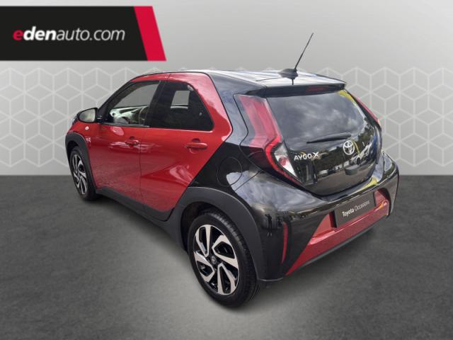 Toyota Aygo X image 3