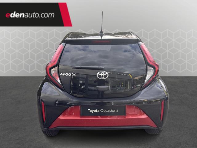 Toyota Aygo X image 2