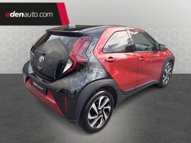Toyota Aygo X image 5