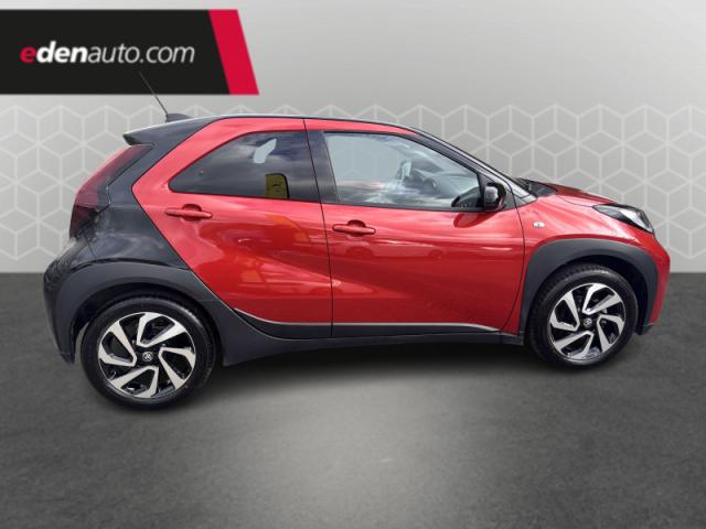 Toyota Aygo X image 9