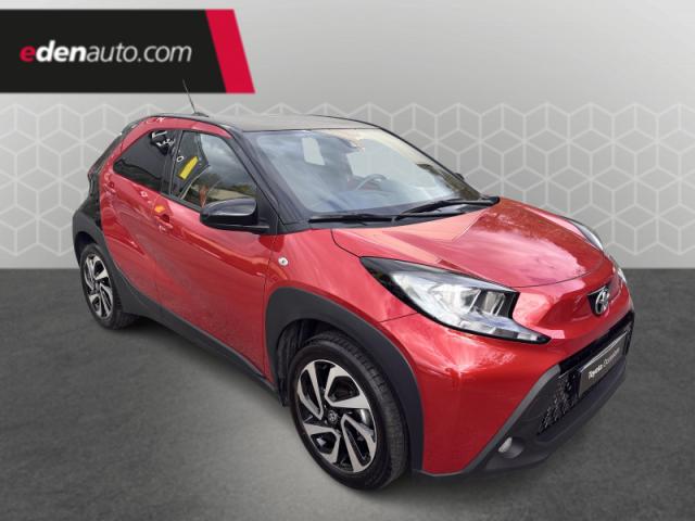 Toyota Aygo X image 1