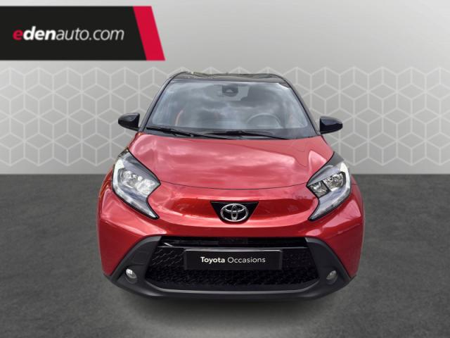 Toyota Aygo X image 6