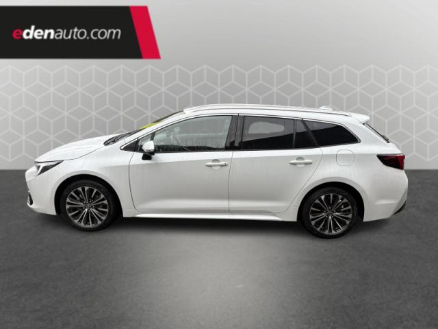 Toyota Corolla image 1