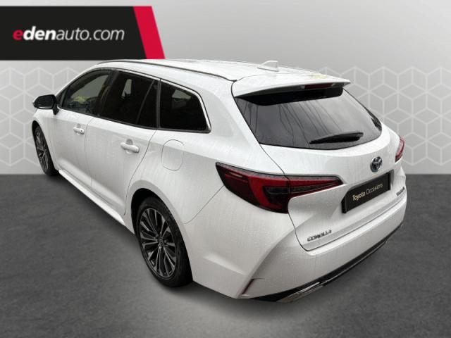 Toyota Corolla image 2