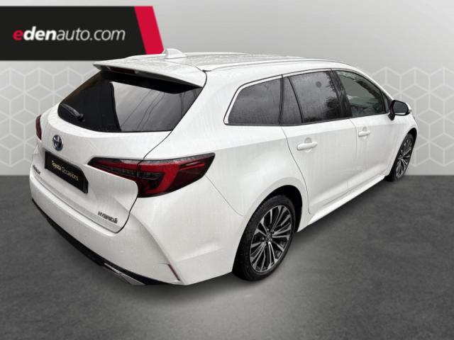 Toyota Corolla image 5