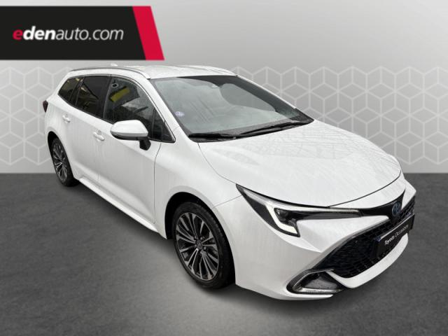 Toyota Corolla image 8