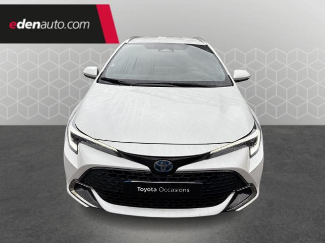 Toyota Corolla image 6