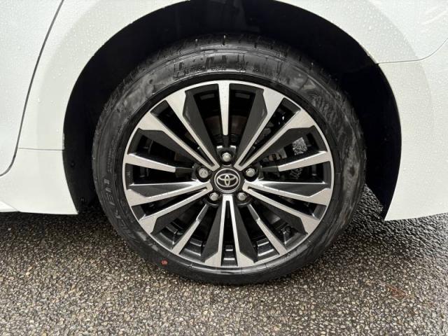 Toyota Corolla image 7