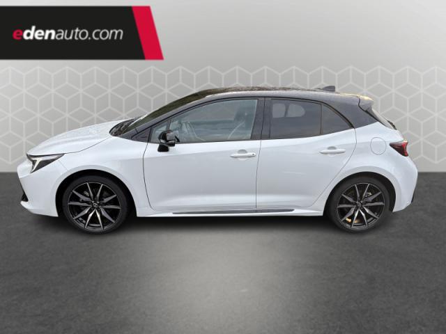 Toyota Corolla image 6