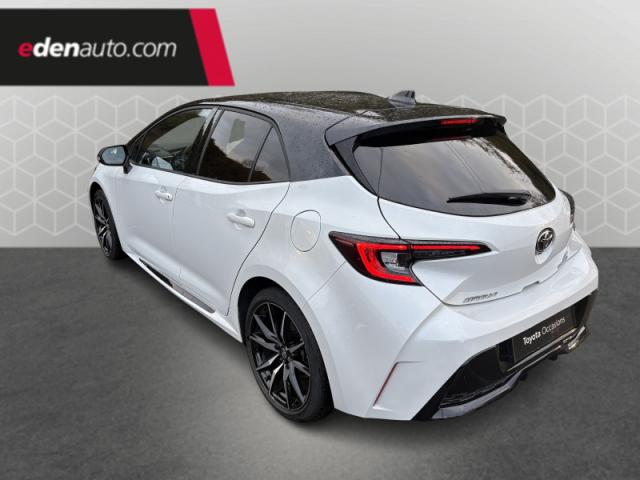 Toyota Corolla image 9