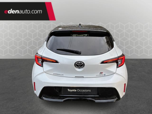 Toyota Corolla image 4