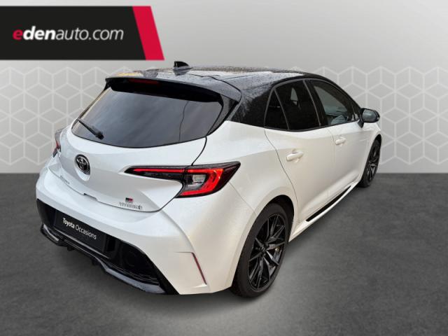 Toyota Corolla image 5