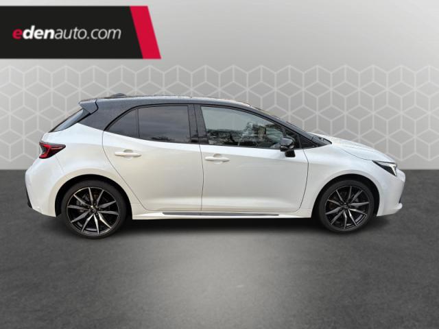 Toyota Corolla image 1