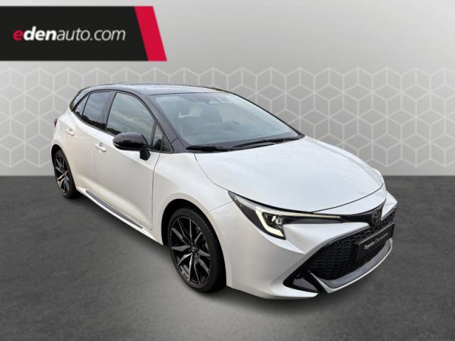 Toyota Corolla image 8