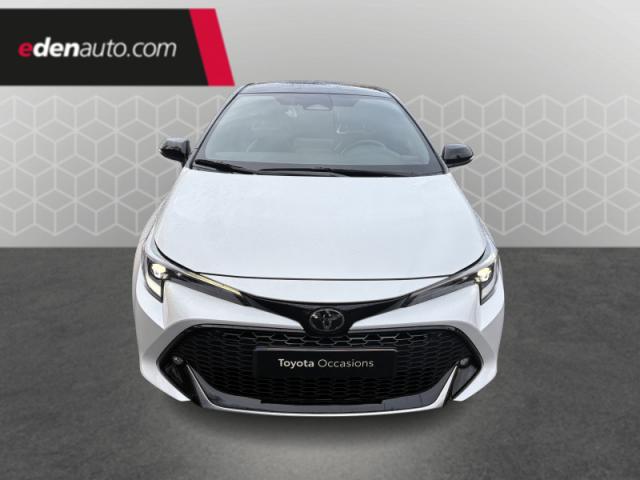 Toyota Corolla image 7