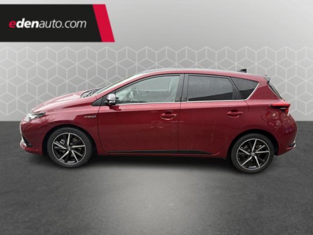 Toyota Auris image 8