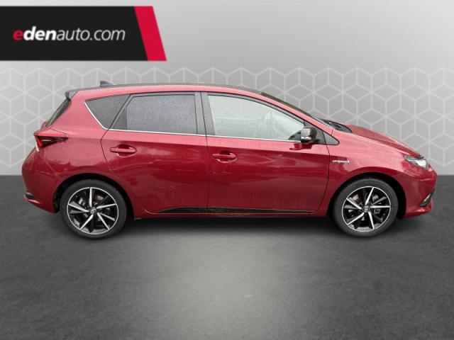 Toyota Auris image 5