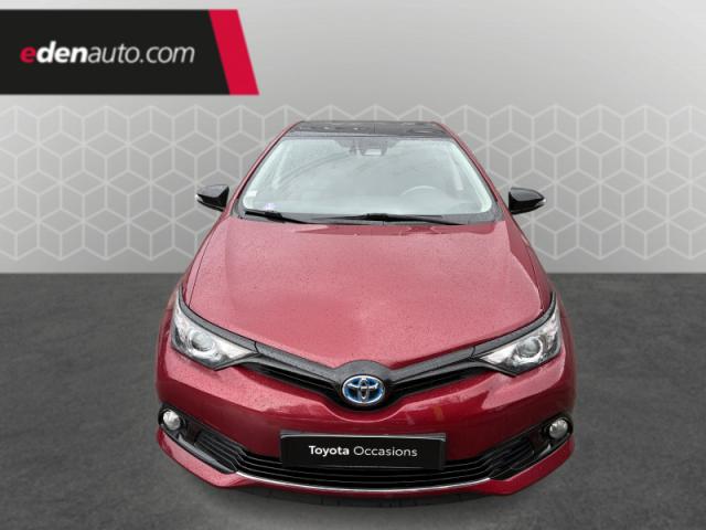Toyota Auris image 3
