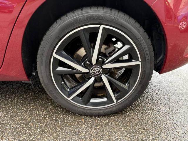 Toyota Auris image 7