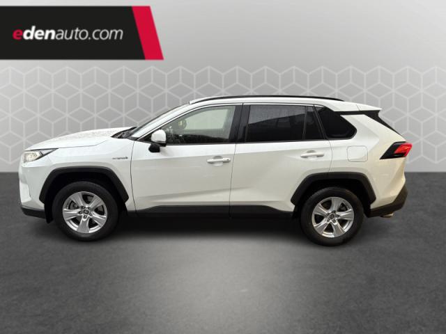 Toyota Rav4 image 8