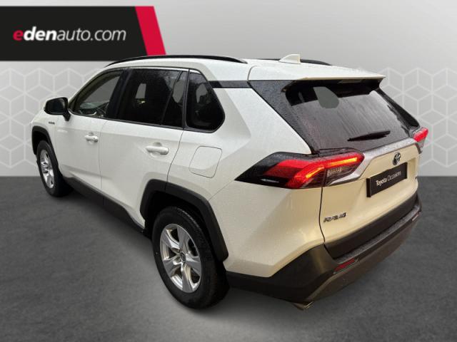Toyota Rav4 image 1