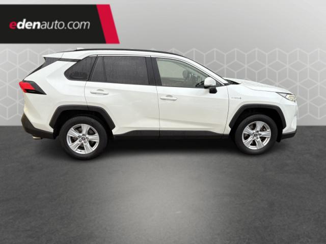 Toyota Rav4 image 3