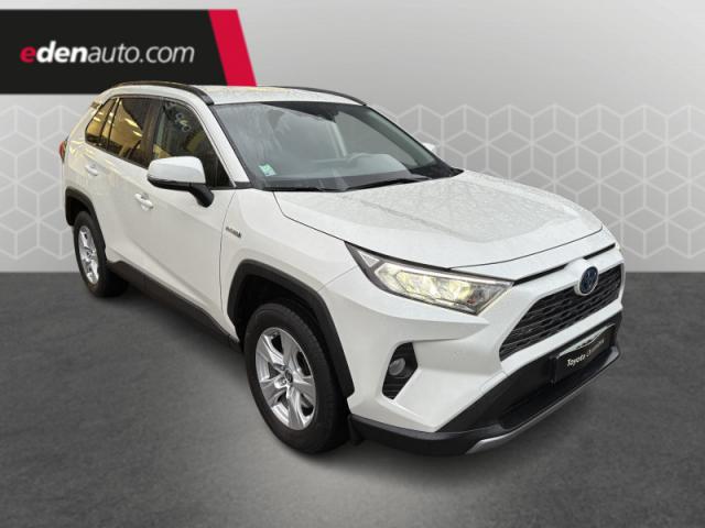 Toyota Rav4 image 2