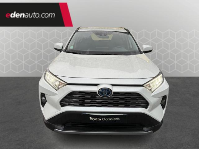 Toyota Rav4 image 4