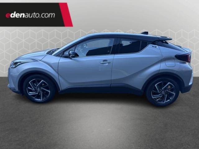 Toyota C-Hr image 4