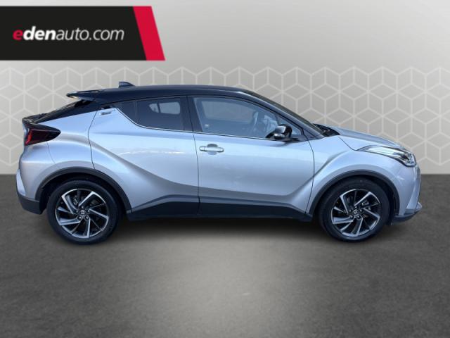 Toyota C-Hr image 3