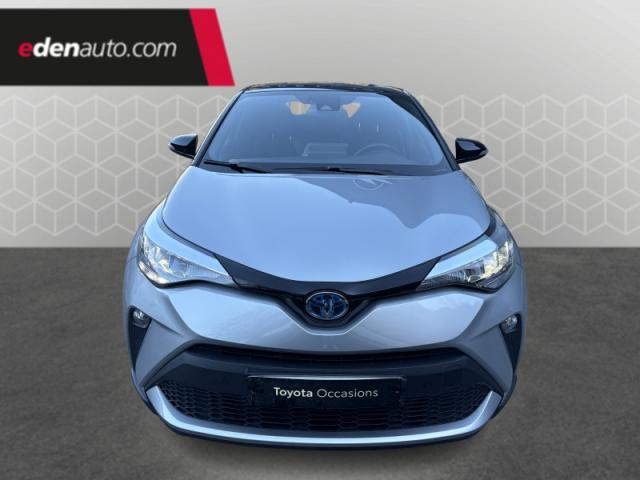 Toyota C-Hr image 9