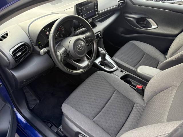 Toyota Yaris image 9