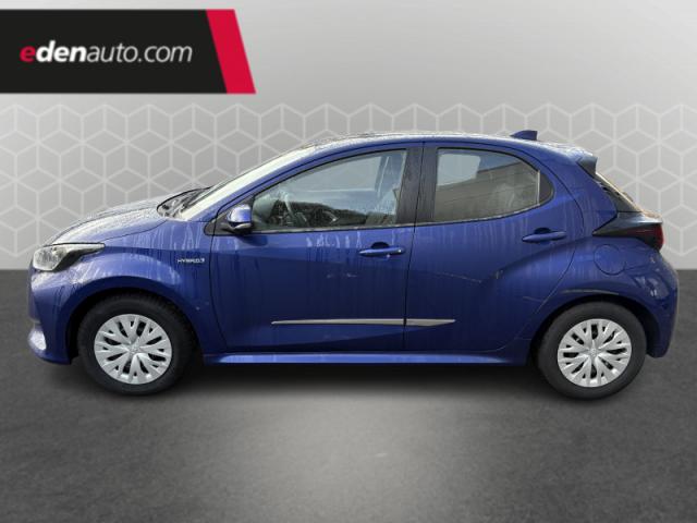 Toyota Yaris image 8