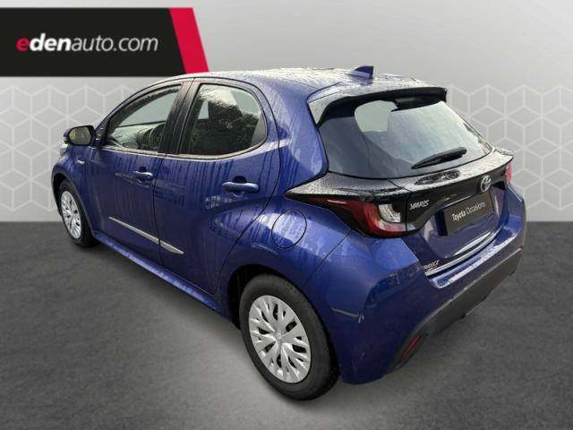 Toyota Yaris image 6