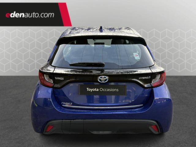 Toyota Yaris image 2