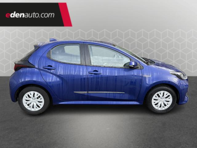 Toyota Yaris image 3