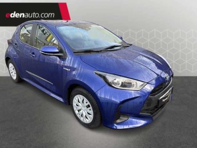 Toyota Yaris image 1