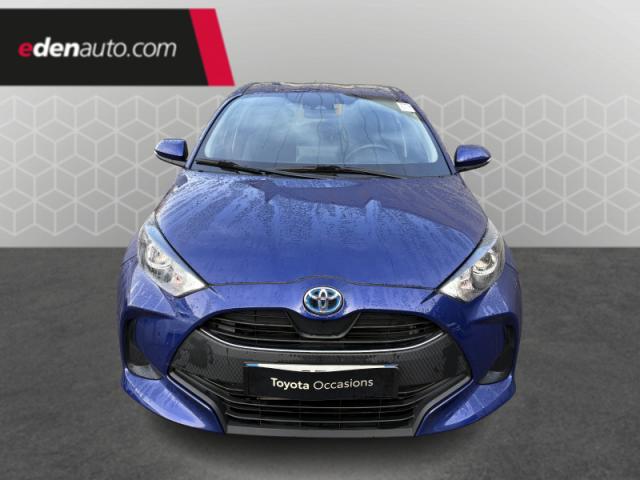 Toyota Yaris image 5