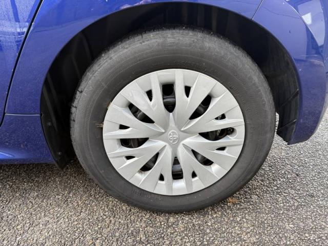 Toyota Yaris image 4
